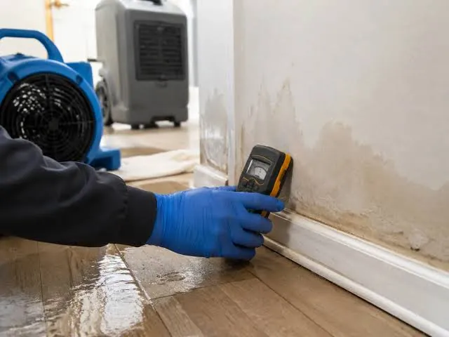 24/7 Water damage restoration services in Sequatchie, TN - Rapid flood cleanup and mitigation